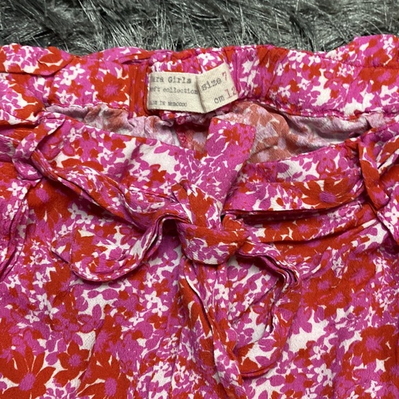 Zara girls - Picture 3 of 5